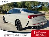 Used 2024 Kia K5 Sedan