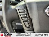 Used 2023 Nissan Frontier Truck