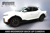 Used 2022 Hyundai Santa Cruz Truck