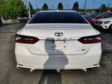 Used 2024 Toyota Camry Sedan