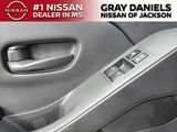 New 2026 Nissan Frontier Truck