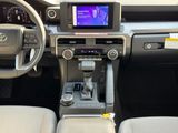 New 2026 Toyota 4Runner SUV