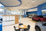 Used 2026 Tesla Model Y SUV