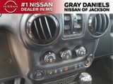Used 2017 Jeep Wrangler SUV