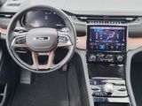Used 2025 Jeep Grand Cherokee L SUV