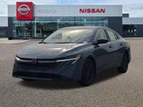 New 2026 Nissan Sentra Sedan