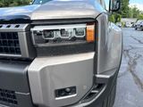 New 2027 Toyota Land Cruiser SUV
