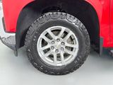 Used 2019 Chevrolet Silverado 1500 Truck