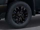 New 2026 Chevrolet Silverado 2500HD Truck