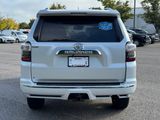 Used 2024 Toyota 4Runner SUV