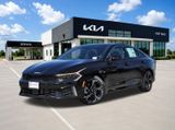 New 2026 Kia K5 Sedan