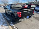 Used 2023 Ford F-150 Truck