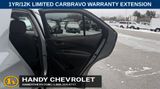 Used 2024 Chevrolet Equinox SUV