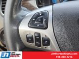 Used 2016 Ford Taurus Sedan