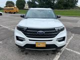 Used 2023 Ford Explorer SUV