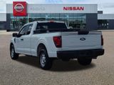 Used 2024 Ford F-150 Truck