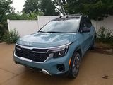 Used 2024 Kia Seltos SUV