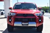 Used 2023 Toyota 4Runner SUV