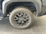 Used 2025 Toyota 4Runner SUV