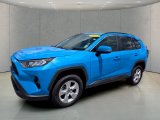Used 2021 Toyota RAV4 SUV
