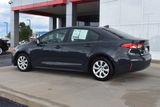 Used 2024 Toyota Corolla Sedan