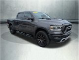 Used 2019 Ram 1500 Truck