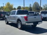 Used 2023 Ford F-150 Truck