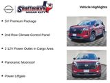 Used 2026 Nissan Pathfinder SUV