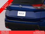 New 2026 Nissan Rogue SUV