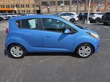 Used 2015 Chevrolet Spark Hatchback