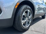 Used 2025 Chevrolet Blazer SUV