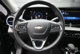 Used 2025 Chevrolet Trax SUV