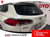 Used 2023 Toyota Corolla Cross SUV