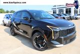 New 2027 Kia Sportage Hybrid SUV