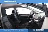Used 2017 Honda CR-V SUV