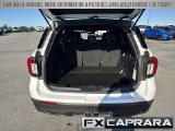 Used 2025 Ford Utility Police Interceptor SUV