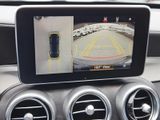Used 2016 Mercedes-benz C-Class Sedan