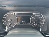 New 2026 Nissan Pathfinder SUV