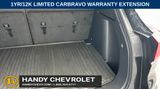 Used 2025 Chevrolet TrailBlazer SUV