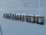 Used 2020 Chevrolet Colorado Sedan