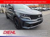 Used 2021 Kia Sorento SUV