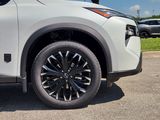 New 2026 Nissan Rogue SUV