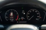 New 2026 Honda Civic Hatchback Hatchback