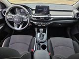 Used 2024 Kia Forte Sedan