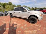 Used 2018 Ford F-150 Truck