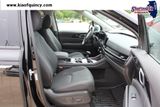 New 2026 Kia Carnival MPV Van