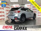 Used 2021 Subaru Crosstrek SUV