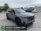 Used 2023 GMC Acadia SUV