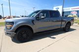 Used 2024 Ford F-150 Truck
