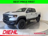 New 2027 Ram 1500 Truck